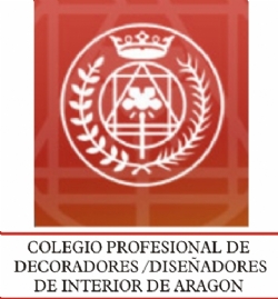 Colegio Oficial de Decoradores y  Diseadores de Interior de Aragn
