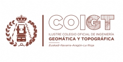 Colegio Oficial de Ingeniería Geomática y Topográfica 