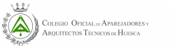 COLEGIO OFICIAL DE APAREJADORES Y ARQUITECTOS TÉCNICOS DE HUESCA