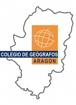 COLEGIOS DE GEÓGRAFOS DE ARAGÓN