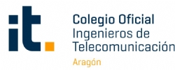 Demarcación Territorial del Colegio Oficial de Ingenieros de Telecomunicación en Aragón