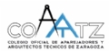 Colegio Oficial de Aparejadores y Arquitectos Técnicos de Zaragoza