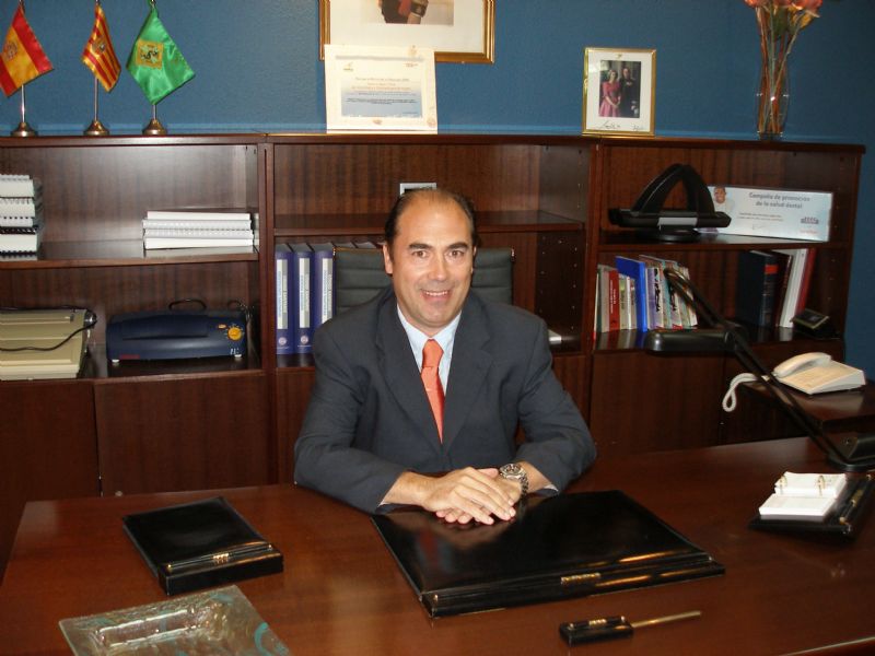 Carta abierta del Colegio Oficial de Dentistas de Arag�n a la sociedad y a las instituciones