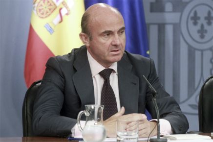 La ley de servicios y colegios profesionales, paralizada seg�n fuentes gubernamentales