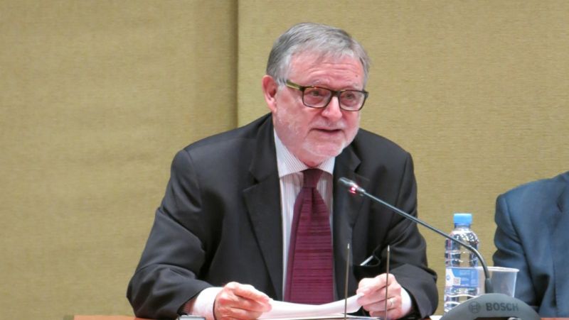 Uni�n Profesional responde a la OCDE ante su propuesta de liberalizar los servicios profesionales