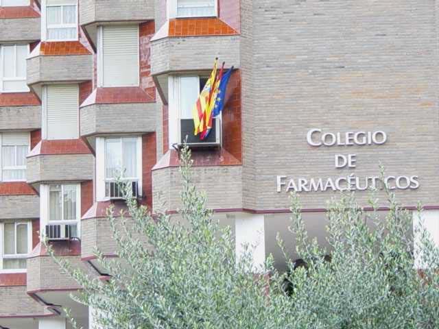 El Colegio de Farmac�uticos de Zaragoza crea una bolsa de farmacias voluntarias para suplir guardias