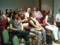Finaliza con éxito el curso sobre Informe social organizado  por el Colegio Profesional de Trabajadores Sociales de Aragón 