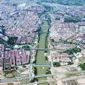 Zaragoza: crónica y memoria. Retazos de una ciudad 