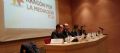 El presupuesto en Aragón para promover la mediación aumenta un 60% este año