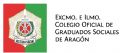 Los días 20, 21 y 22 de Septiembre tendrán lugar en Morillo de Tou (Huesca) las VII Jornadas de “Francisco Rojo Romón” que organiza el Colegio de Graduados Sociales de Aragón