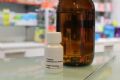 El programa de mantenimiento con metadona en farmacias aragonesas cumple 20 años