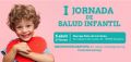 Arranca el plazo de inscripción a la I Jornada de Salud Infantil que se celebrará el 3 de abril en Zaragoza
