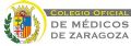 El Colegio de Médicos de Zaragoza, con los profesionales de Psiquiatría del Clínico 