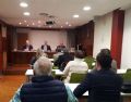 Curso Grupo A del CECAS, impartido en el Colegio de Mediadores de Seguros de Zaragoza y Teruel