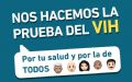 Las Farmacias de Aragón y la Asociación OMSIDA lanzan una campaña conjunta para promover el diagnóstico precoz del VIH a través de la prueba rápida