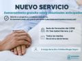 El COMZ pone en marcha un servicio gratuito de asesoramiento sobre Voluntades Anticipadas abierto a toda la ciudadan�a