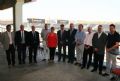 El Consejo General de los Ingenieros Industriales de España visita MotorLand