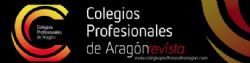 Ampliar foto: Nuevo número de la revista de la Asociación de Colegios Profesionales de Aragón