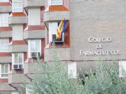 Ampliar foto: El Colegio de Farmacéuticos de Zaragoza denuncia la venta ilegal de medicamentos en páginas web