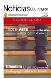 Ampliar foto: Nueva herramienta para difundir los temas de interés para la comunidad educativa, la cultura y la ciencia en Aragón.