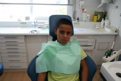 Ampliar foto: Uno de cada dos españoles no ha ido al dentista en el último año