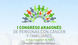 Ampliar foto: Médicos, Enfermeros, Odontólogos y farmacéuticos participan en el I Congreso de Personas con Cáncer y Familiares
