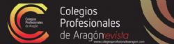Ampliar foto: Consulta el último número de la Revista de los Colegios Profesionales de Aragón