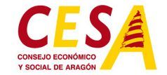 Ampliar foto: El Consejo Económico y Social de Aragón convoca dos premios relacionados con la investigación en temas socioeconómicos