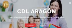 Ampliar foto: Doctores y Licenciados en Filosofía y Letras y en Ciencias de Aragón: un Colegio del siglo XXI