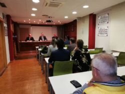Ampliar foto:  El Colegio de Mediadores de Seguros de Zaragoza y Teruel abre el plazo de inscripcin de la nueva edicin del Curso Grupo A del CECAS