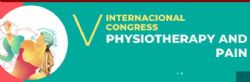 Ampliar foto: Ochocientos fisioterapeutas participan en Zaragoza en el V Congreso Internacional de Fisioterapia y Dolor