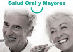 Ampliar foto: Revisiones bucodentales gratuitas para para las personas mayores con la campaña “Salud Oral y Mayores”