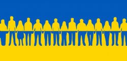 Ampliar foto: Las profesiones se reúnen para concretar una estrategia común ante el conflicto de Ucrania