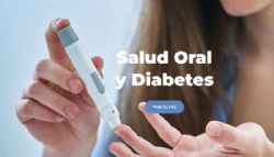 Ampliar foto: Las clínicas dentales aragonesas ofrecen revisiones gratuitas a personas con diabetes