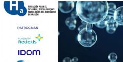 Ampliar foto:  Convocada la III edición de los Premios Fundación Hidrógeno Aragón