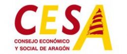 Ampliar foto: Premios del Consejo Económico y Social de Aragón (CESA)