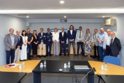 Ampliar foto: Los Colegios Profesionales de Aragón se unen a la iniciativa +Steam para impulsar las vocaciones en el sector tecnológico